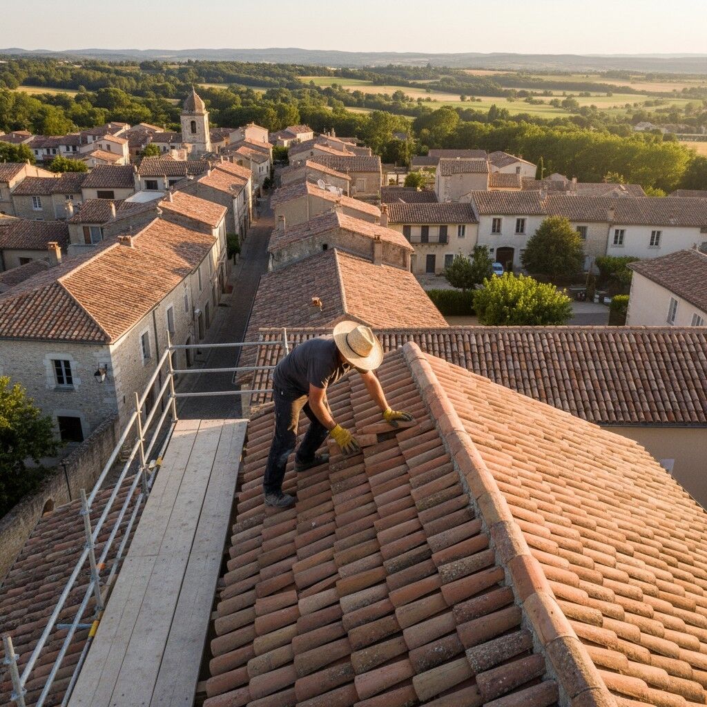 L'ARTISAN GAUDOT